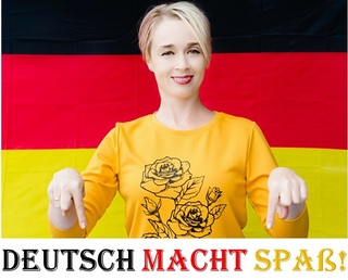 [Julia Bobe] Немецкий язык. Deutsch mit . А1+А2 «Х_0.jpg